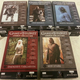 Illustration for article titled Pictures of Funkos Legacy line of Game of Thrones figures leak out
